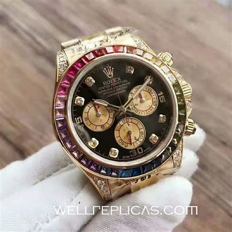 rolex copy wish|Rolex counterfeit watches.